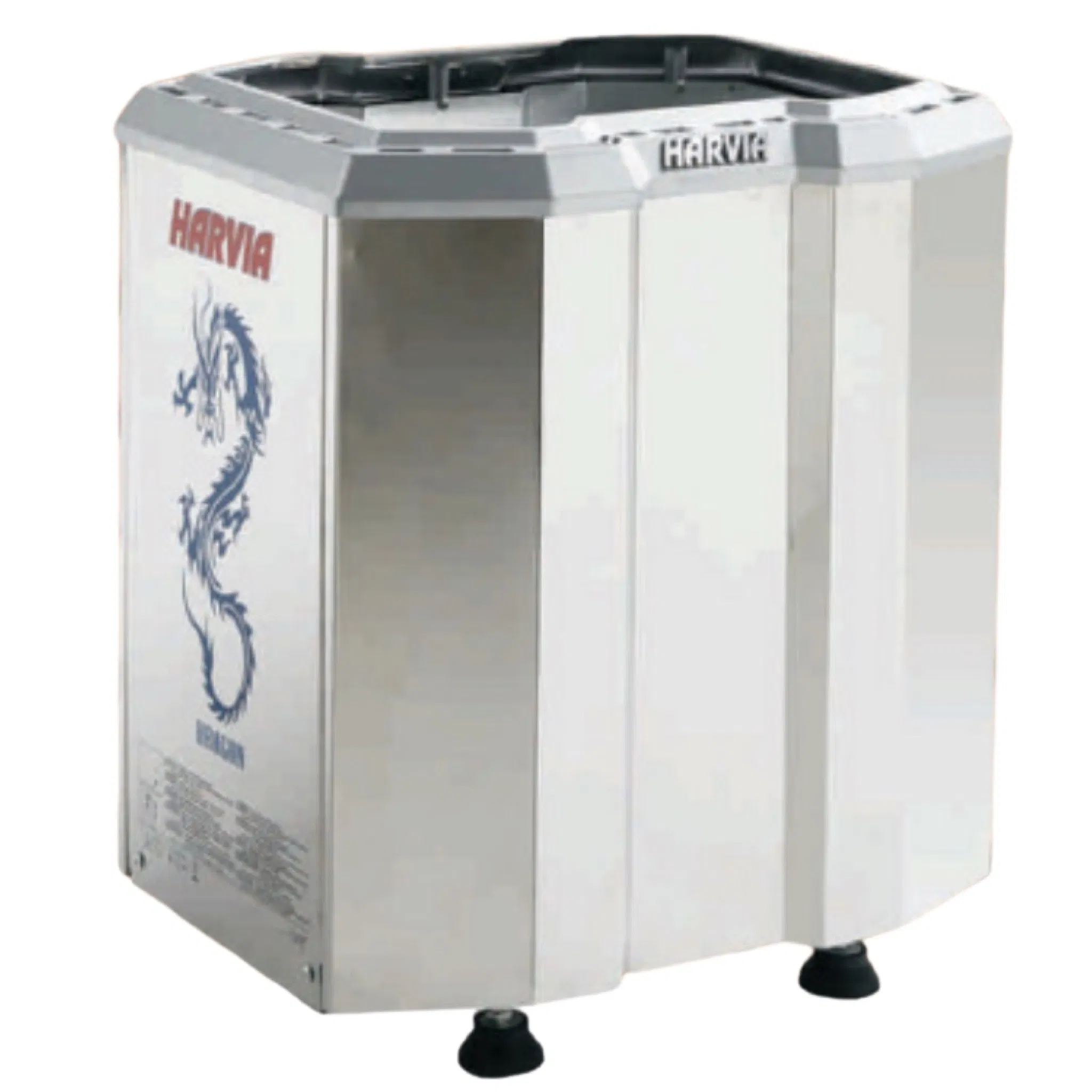 Электрический обогреватель для сауны Dragon