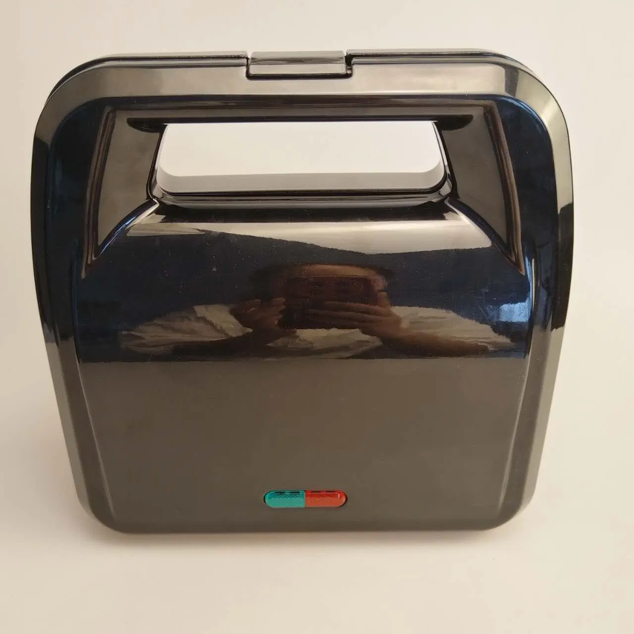 Efficient Automated Innovative Versatile Convenient Sandwich Maker