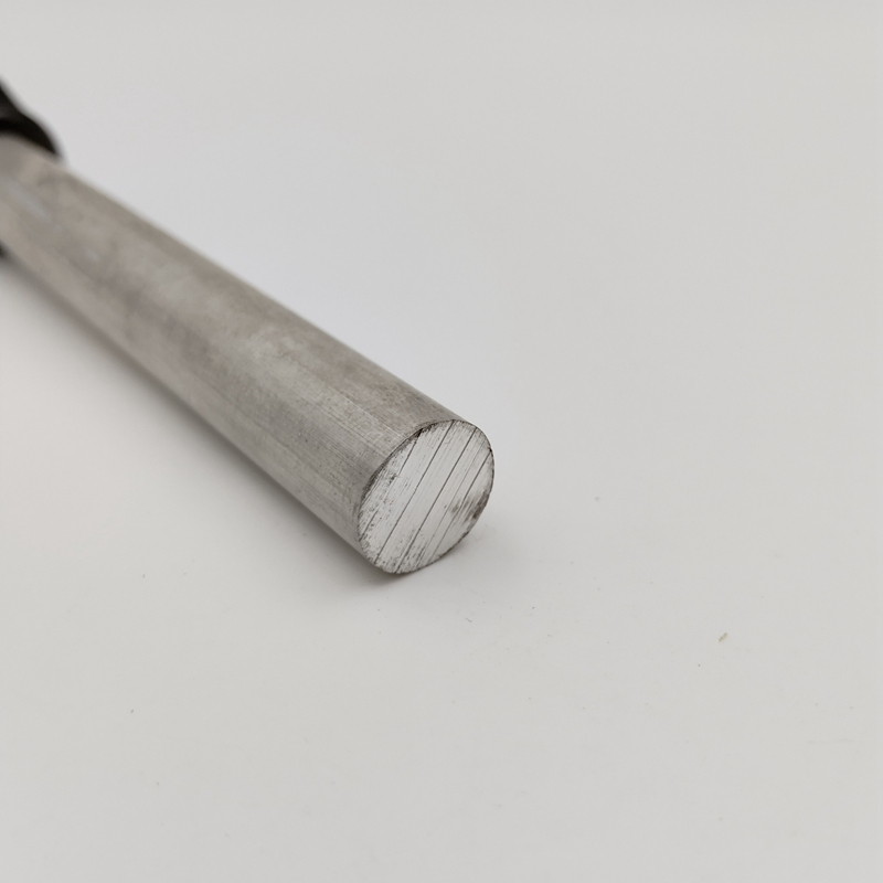 Magnesium Anode Rod for Corrosion Protection in Boilers & Hot Water Circulation Systems