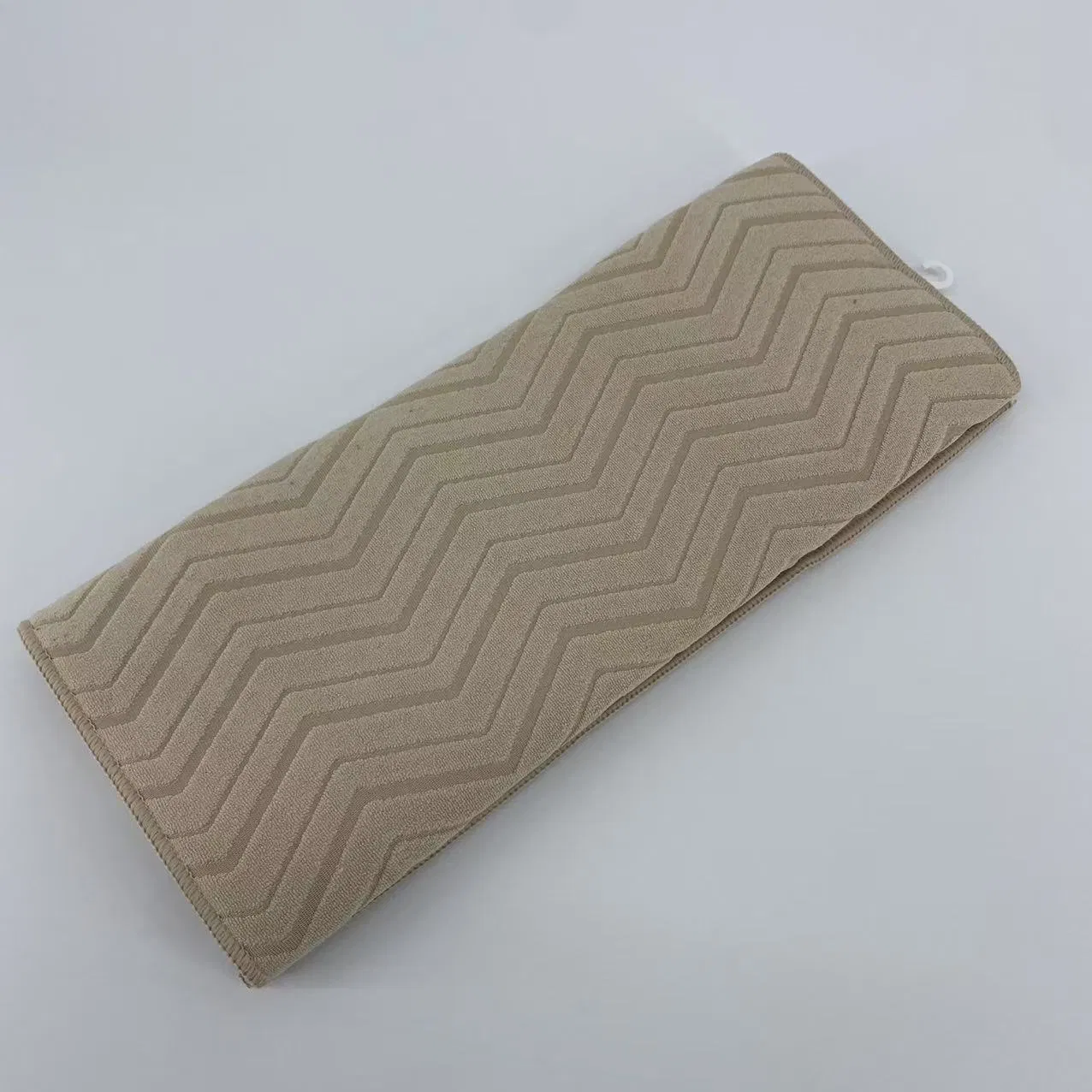 Washable Soft Super Absorbent Microfiber Bath Mat Water Drying Cup Mat Bath Rug