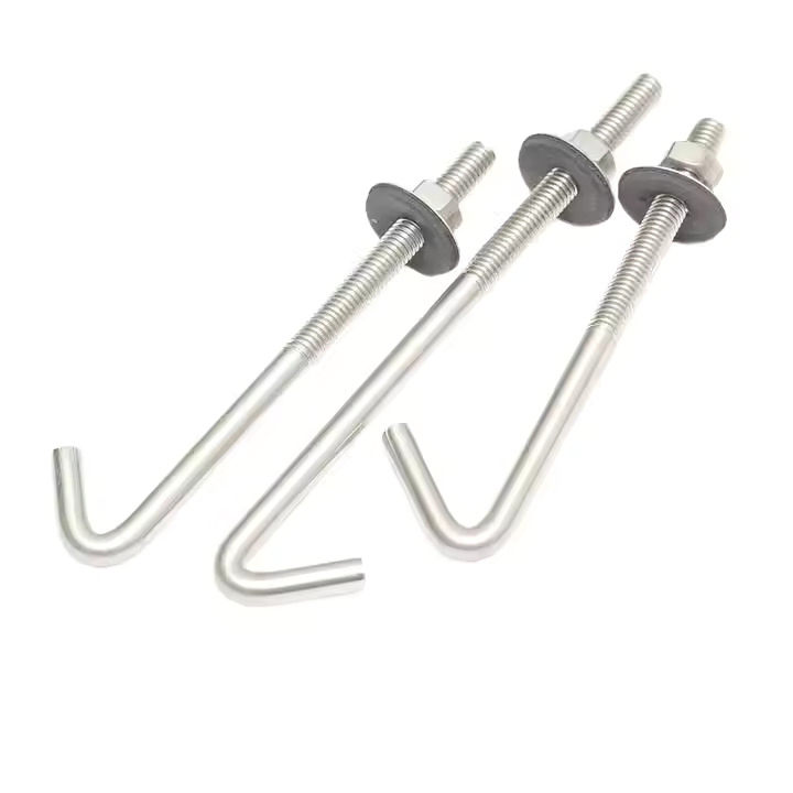 Анкерный болт 304 из нержавеющей стали для зонта