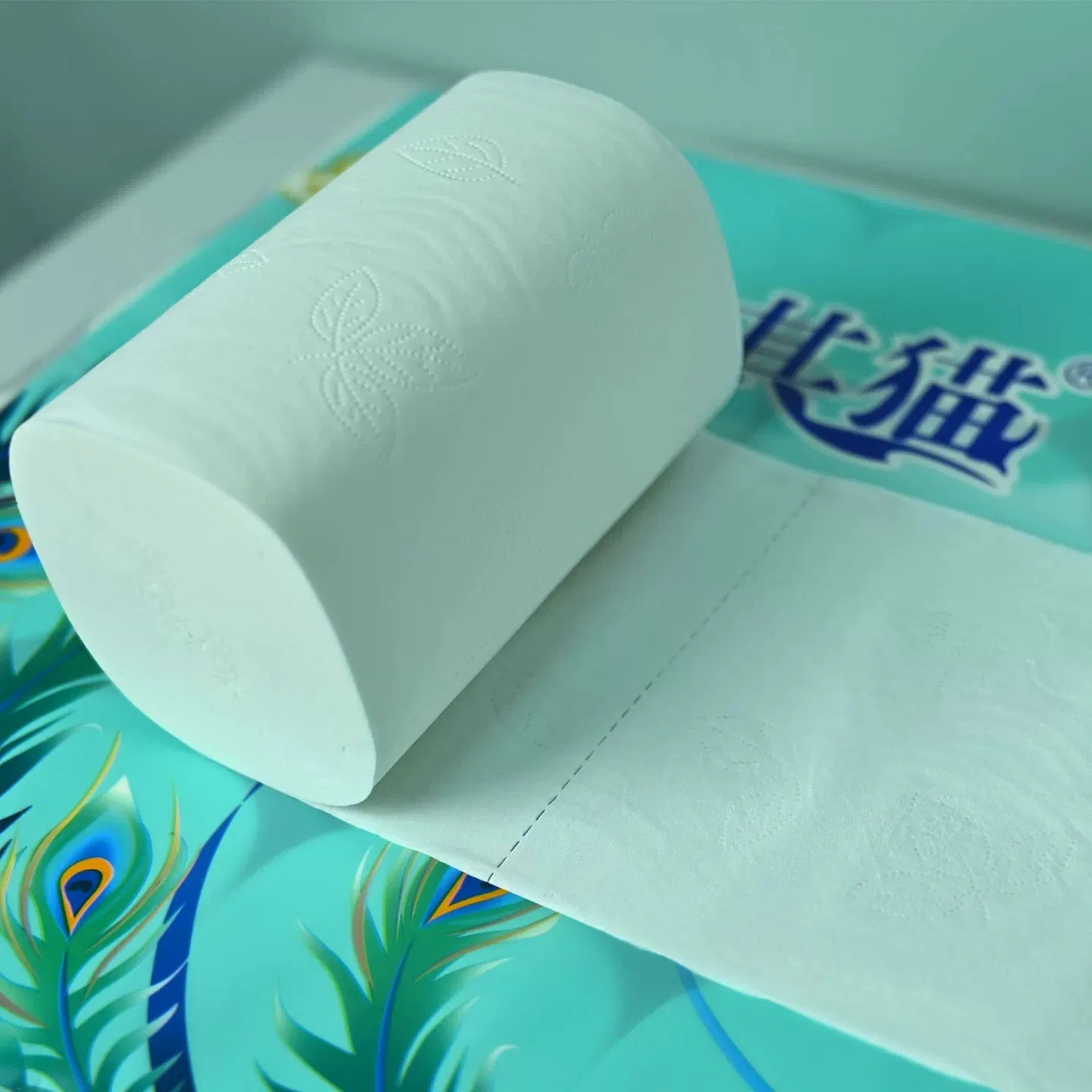 Toilet Paper, Household Tissues, Paper Towels, Hand Paper, Household Rolls