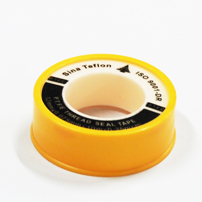High Temperature Ptfetape for Plastic Bags Making Machine