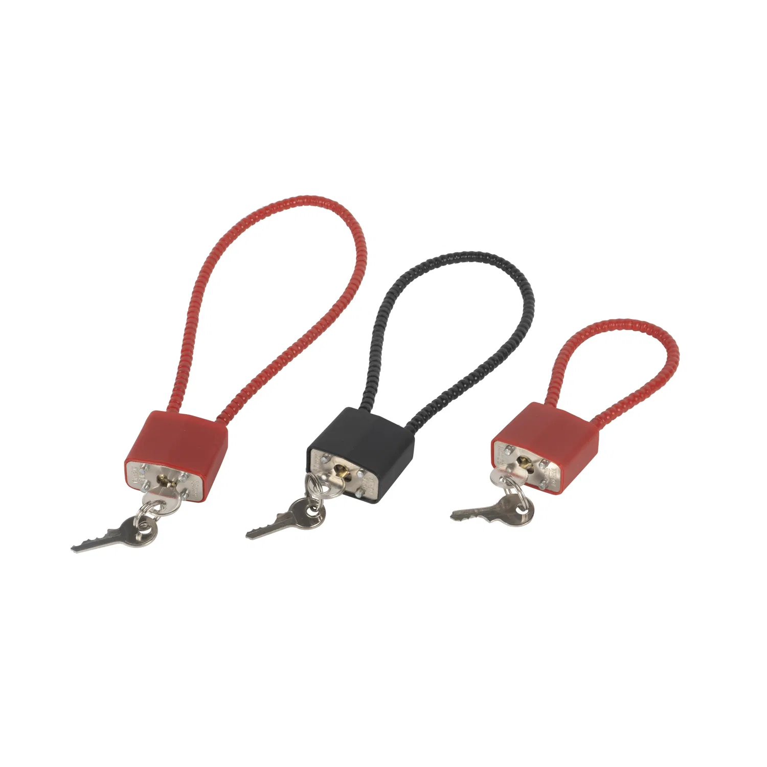 Ultimate Heavy-Duty Gun Lock for Enhanced Safety and Security