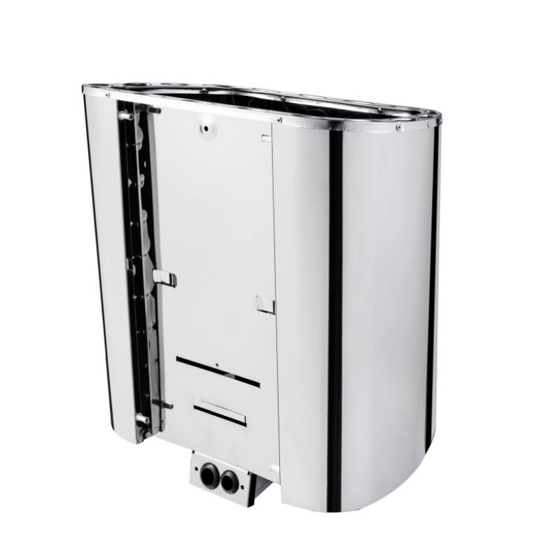 Электрический обогреватель для сауны 4.5 кВт