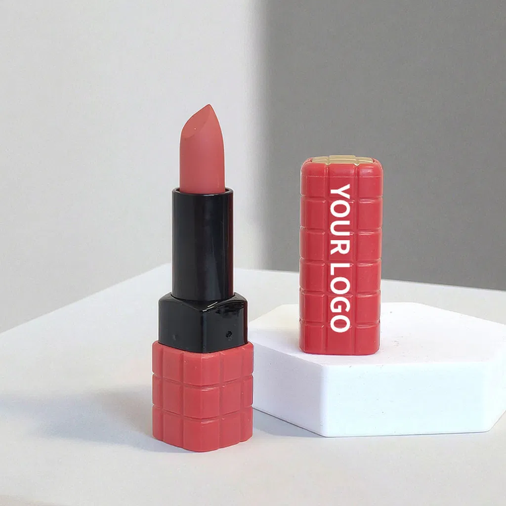 Waterproof Multi-Chemical Blush Stick for Fair Skin Tones