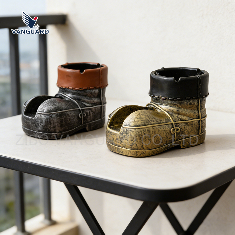 Resin Gift Ware Animal Wedding Souvenir Keepsake Custom Resin Ornament Statue