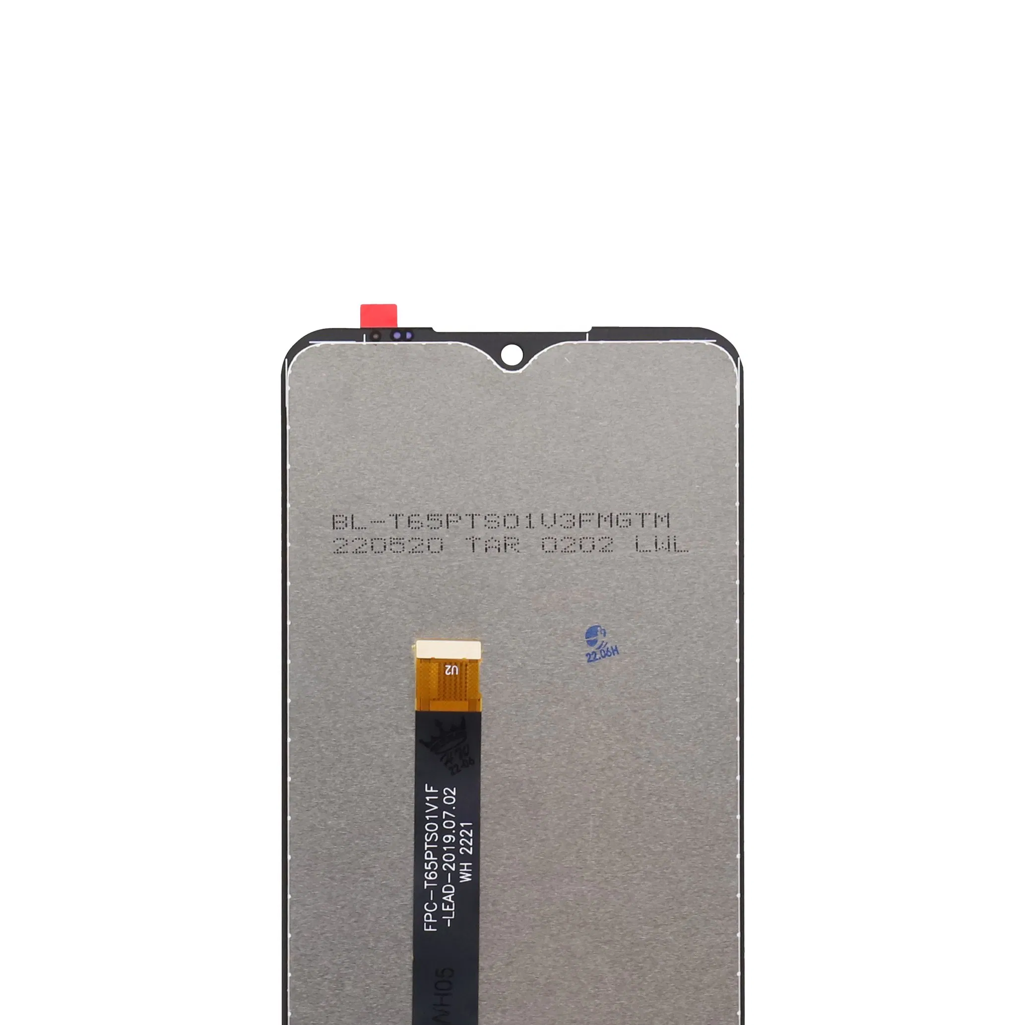 Дисплей LG K51 6.55 дюймов с тачскрином