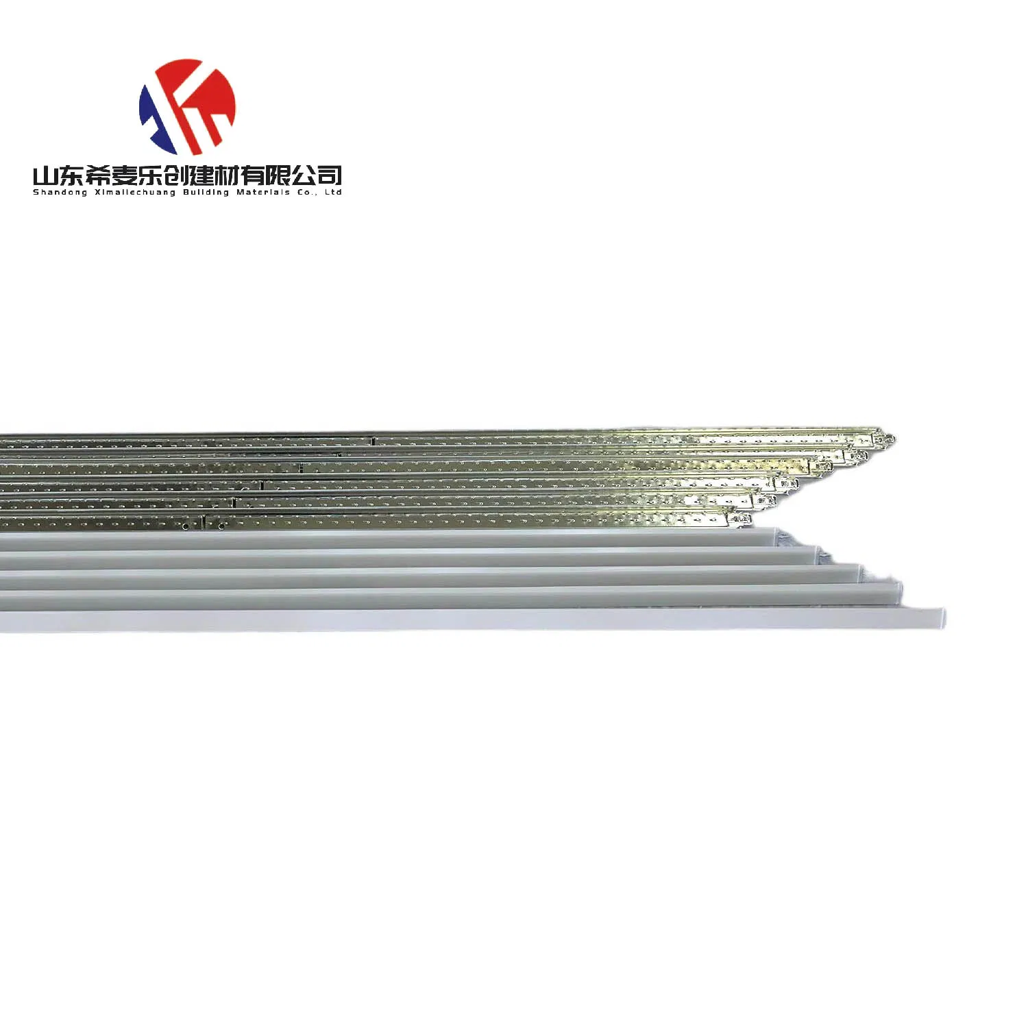 Moisture and Humidity Resistant Ceiling Suspension Metal Grid for Building Projects Humidity Resistant Ceiling Grid Manufacturer