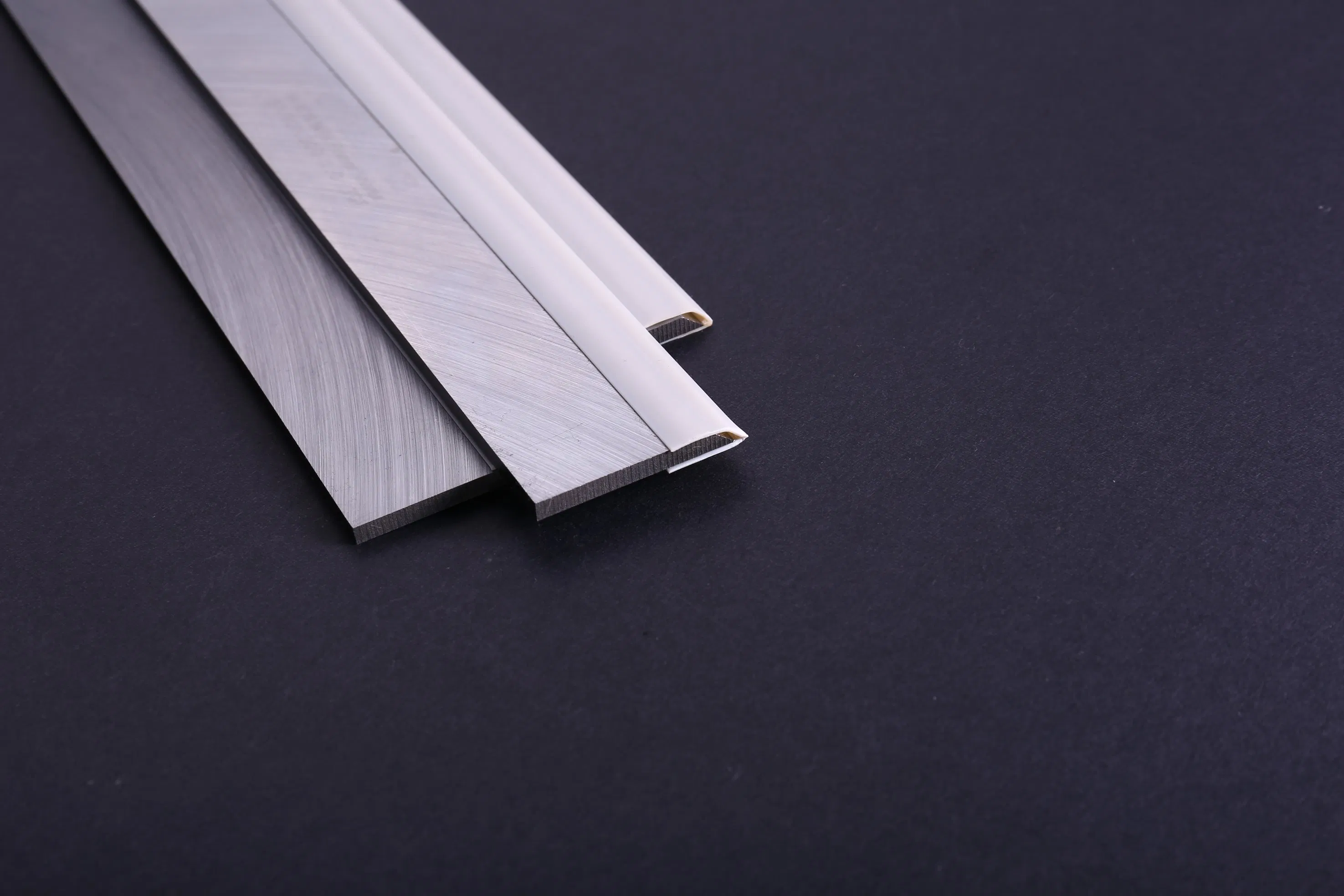 Super Strong Hardness Woodworking Tools Wood Carbide Planer Blades