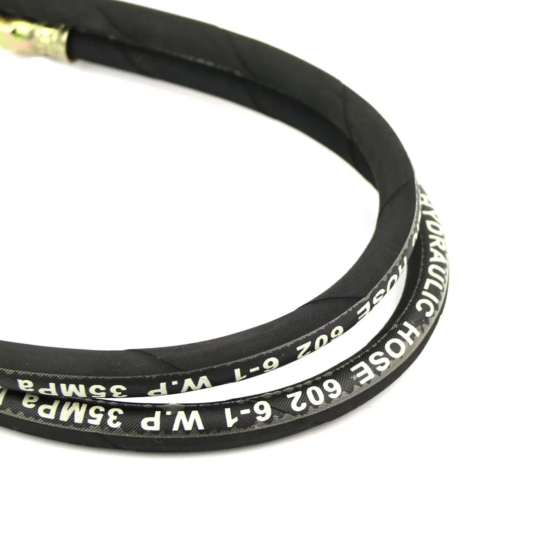 Шланг высокого давления для маслёнки, армированный