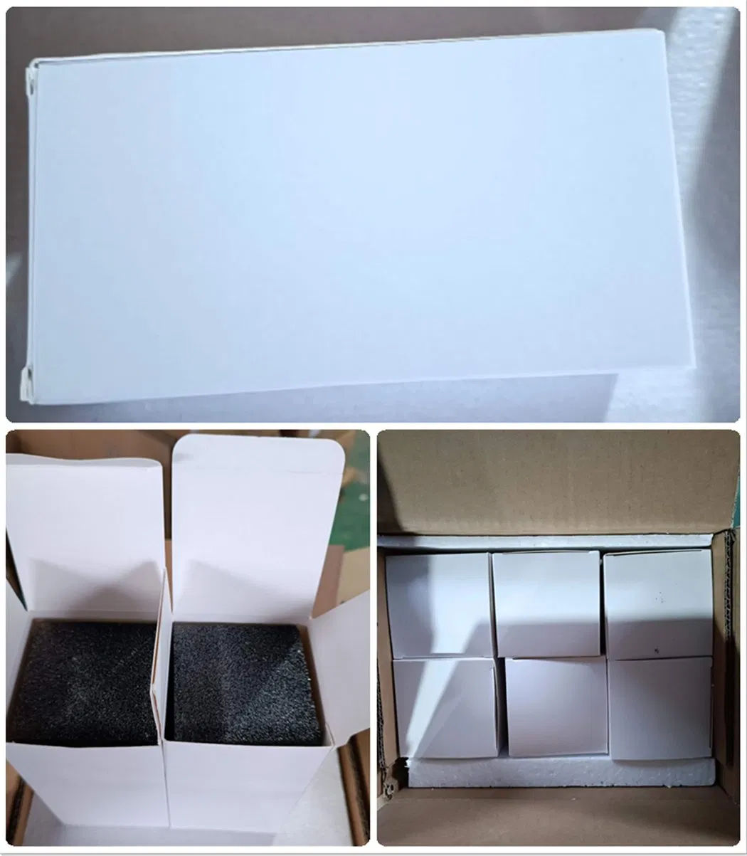 Abrasive Floor Rubbing Bricks 76 X76X51mm, 24 Grit Silicon Carbide Grinding Block