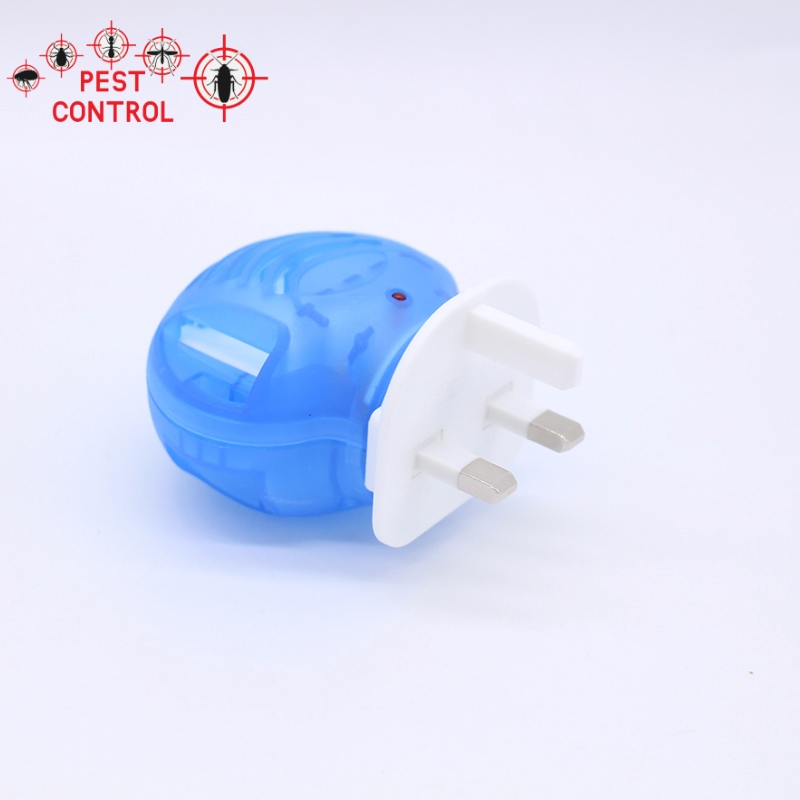 Cheap Price Heater Repellent Fly Ultrasonic Pest Repeller Liquid Device Electric Mosquito Killer