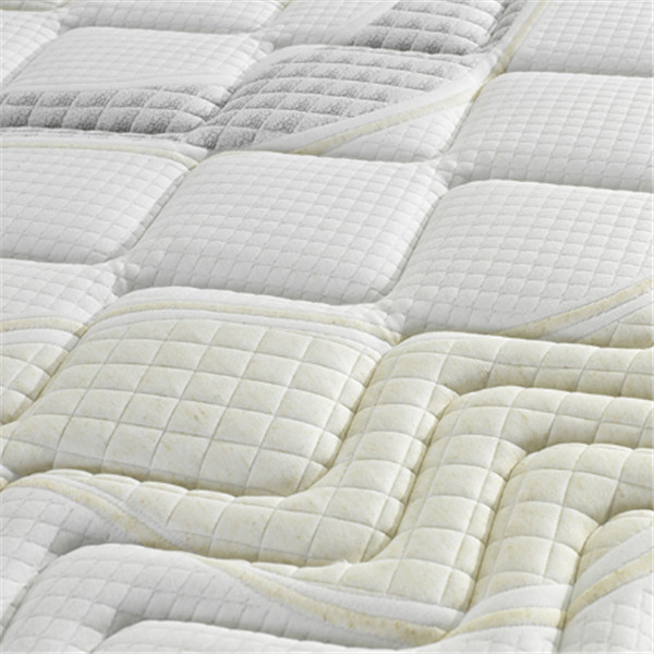 High Quality Comfortable Bed Cushion From China Manufacturer