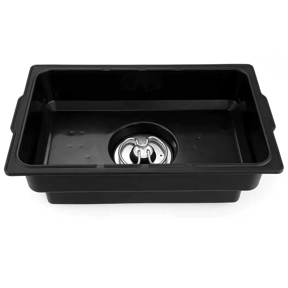 High-Duty Stainless Steel Wedding Food Warmers Eco Electric Heating Chafing Dish Buffet Set