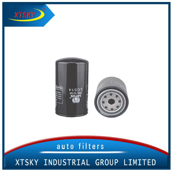 Топливный фильтр 6754-79-6140