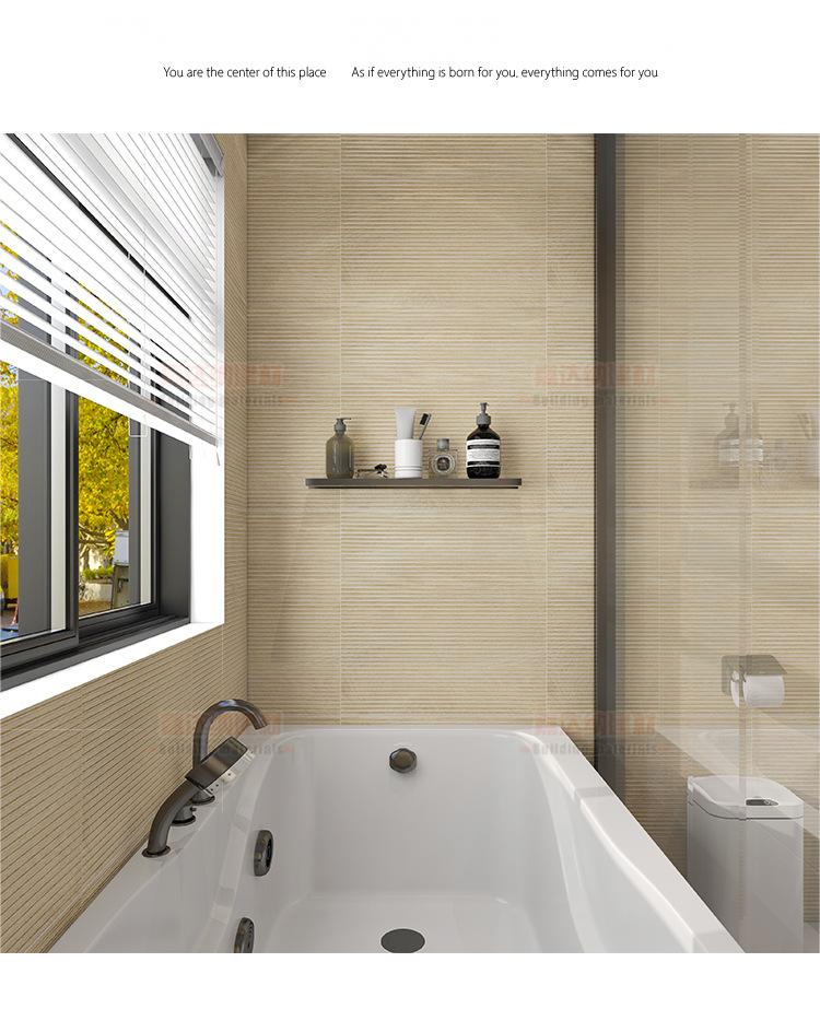 Керамическая плитка для пола 600x600 мм, цвет бежевый