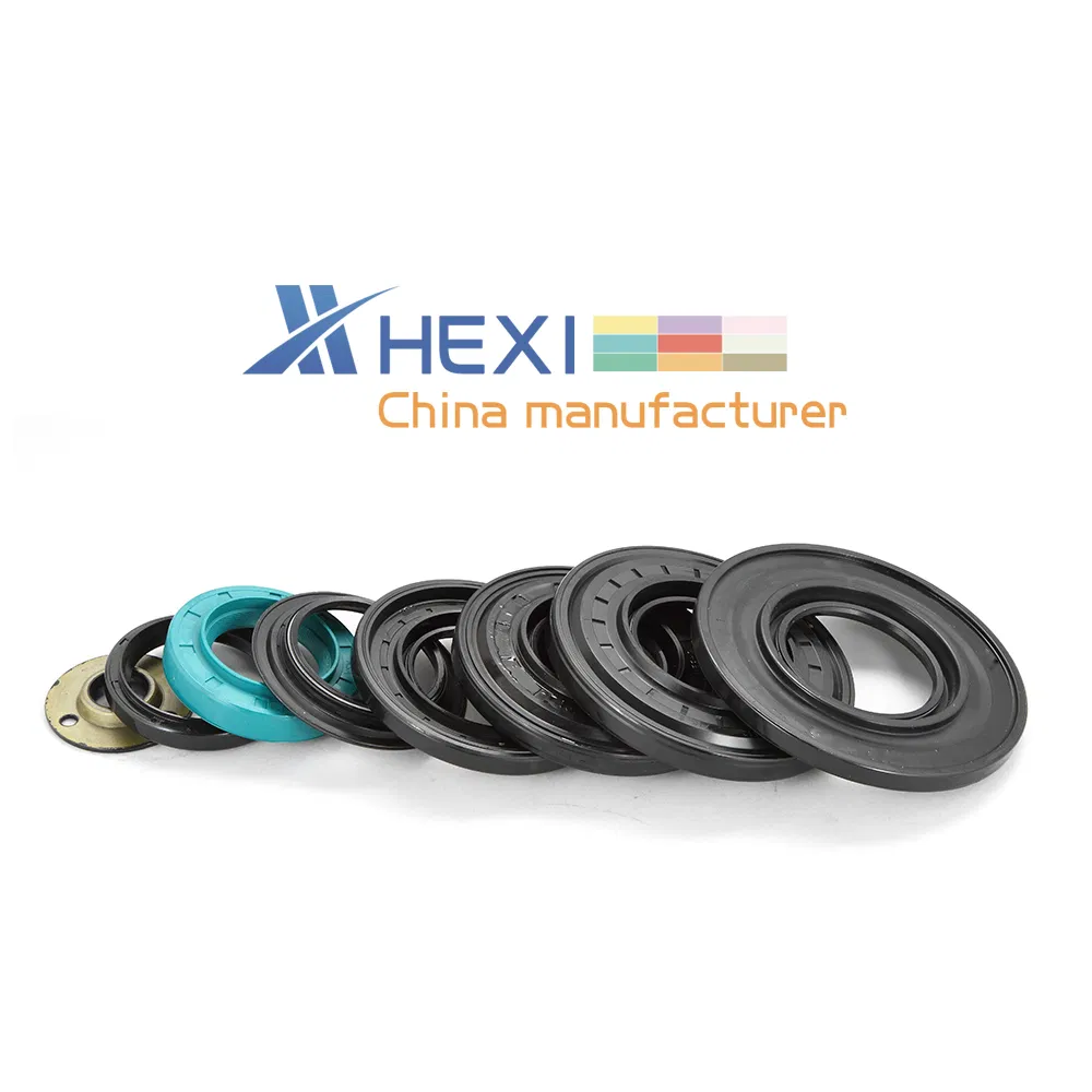 Oil Seal 85x145x12/37 for MAN Parts