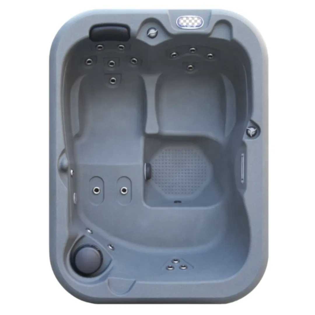 Гидромассажная ванна Bestview SPA для улицы