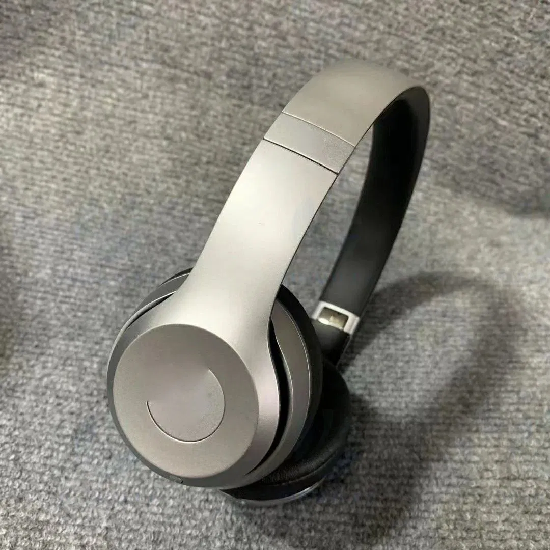 Беспроводные наушники Solo PRO с шумоподавлением