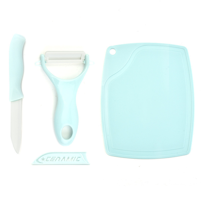 Hot Selling Stainless Steel Kitchen Knife/Chef Knife/Cheese Knife/Ceramic Knife