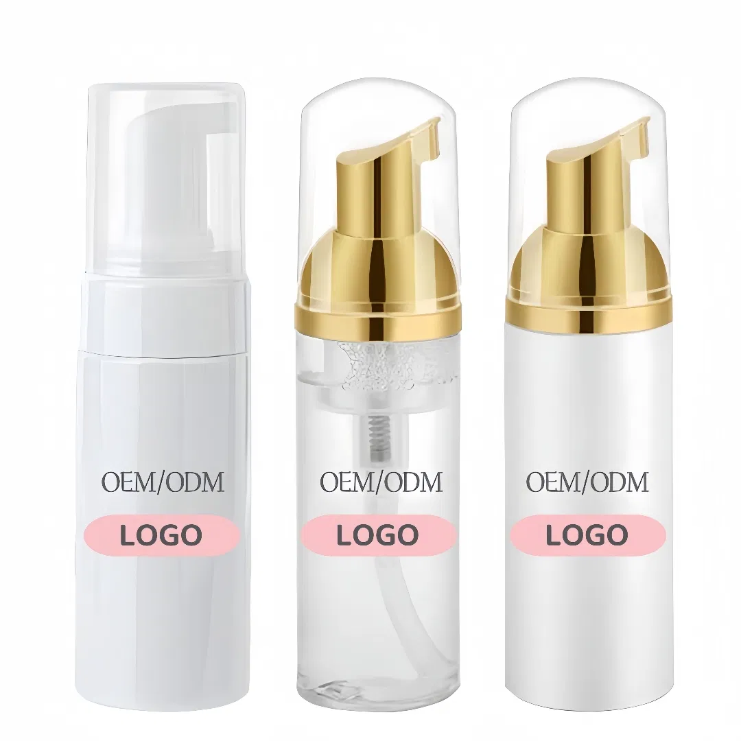 Mt Lashes Supplier Long Lasting Gentle 60ml Eyelash Extension Cleanser Lash Shampoo