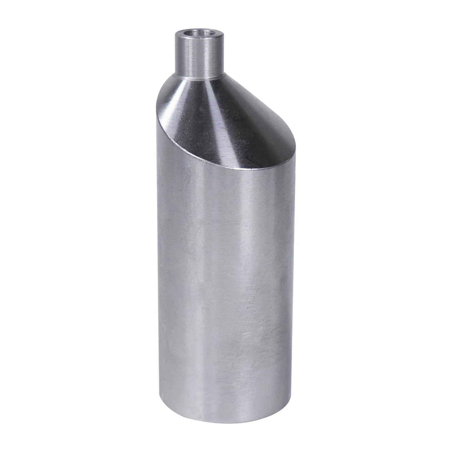 Mss Sp-95 A694 F60 Ecc Swaged Nipple
