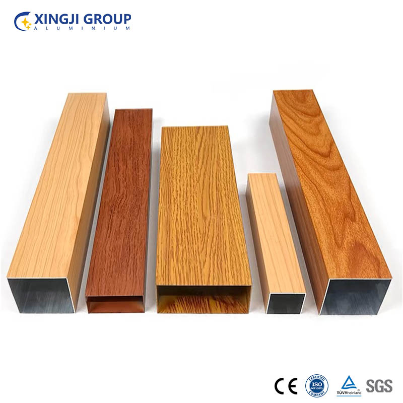 Economical Aluminum Profiles for Cost-Effective Office Partition Systems