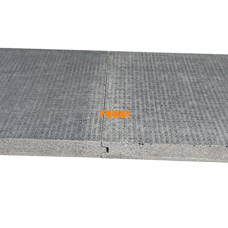 Lightweight Fire-Resistant MGO Board with Stable Physical Properties