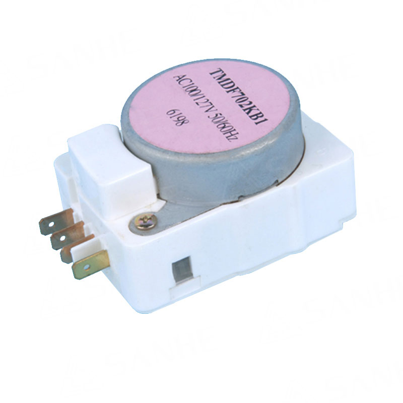 HVAC Spare Parts Tmdf Series Defrost Timer Refrigerator 807kh2