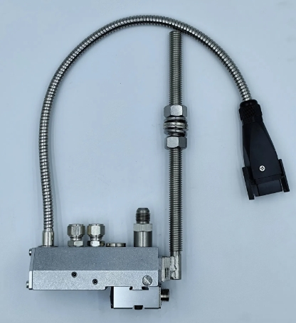 Advanced Beverage Industry Spray Gun with High Performance Features