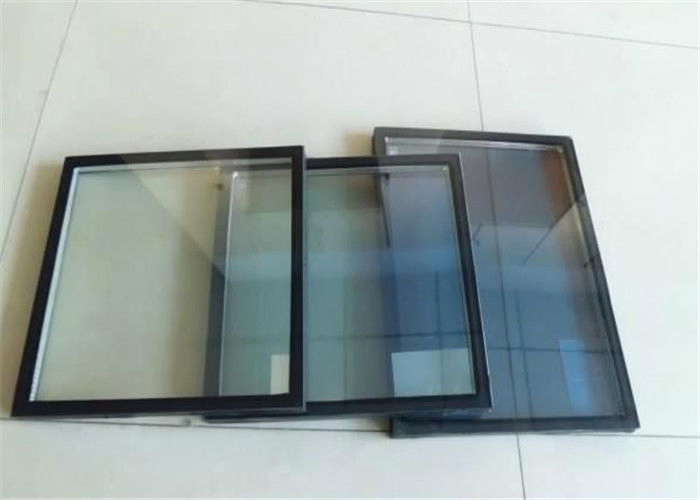 5+6A+5mm Igu Domestic Insulated Glass Wall Price
