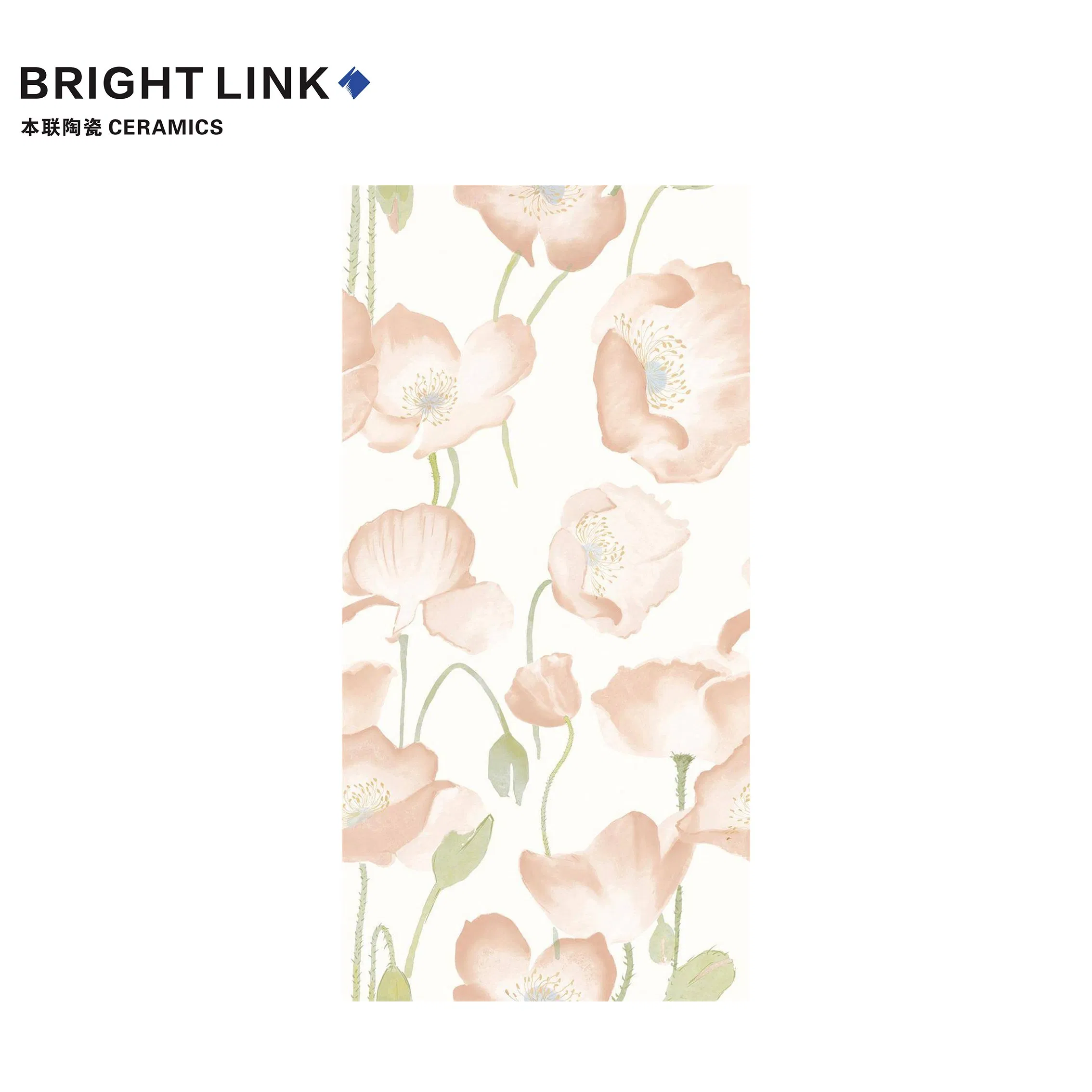 400X800mm New Fashion Decoration High Quality Porcelain Floor Wall Tile