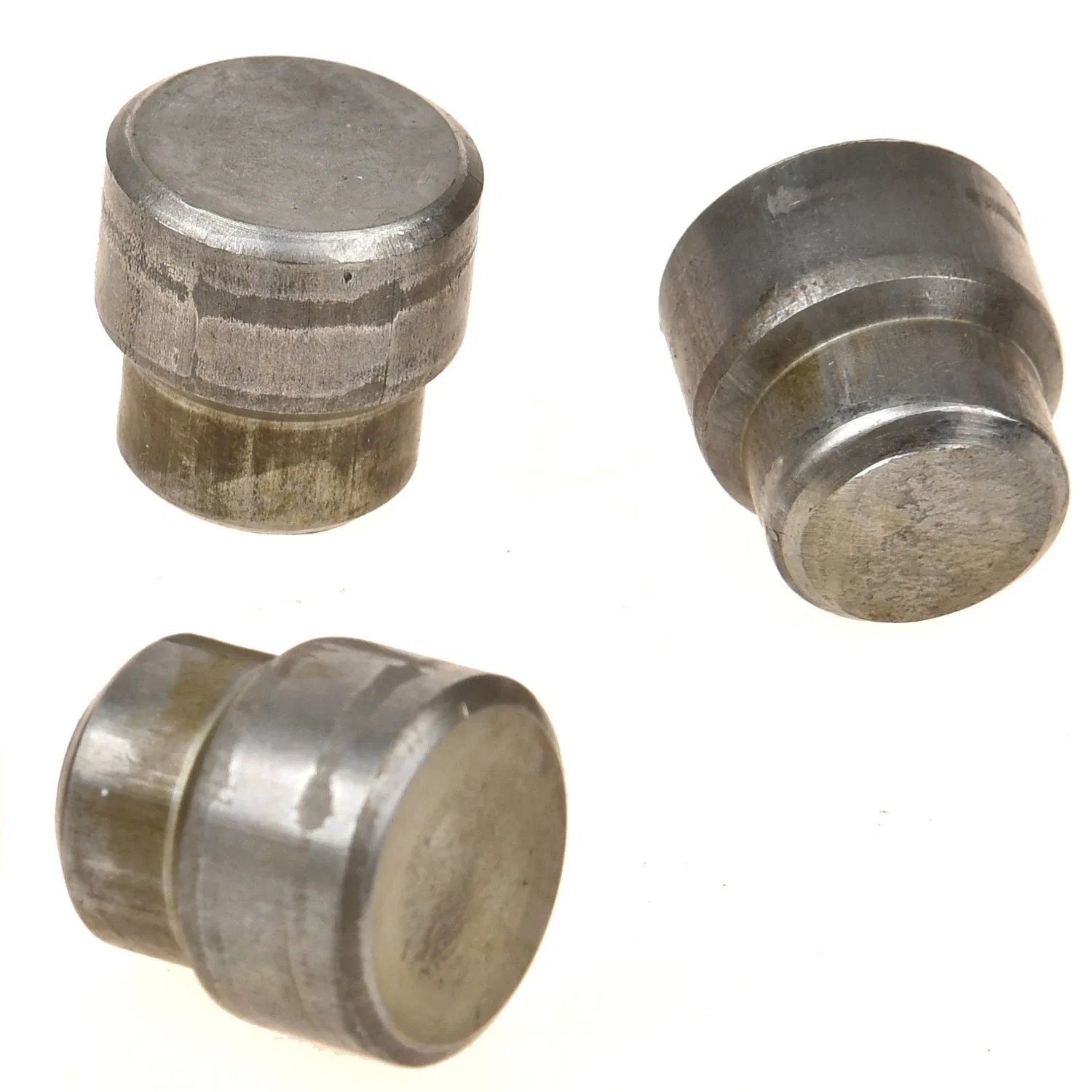 Specialized in Fastener Prices Quality Chinese Products Machine Hardware Solid Rivet