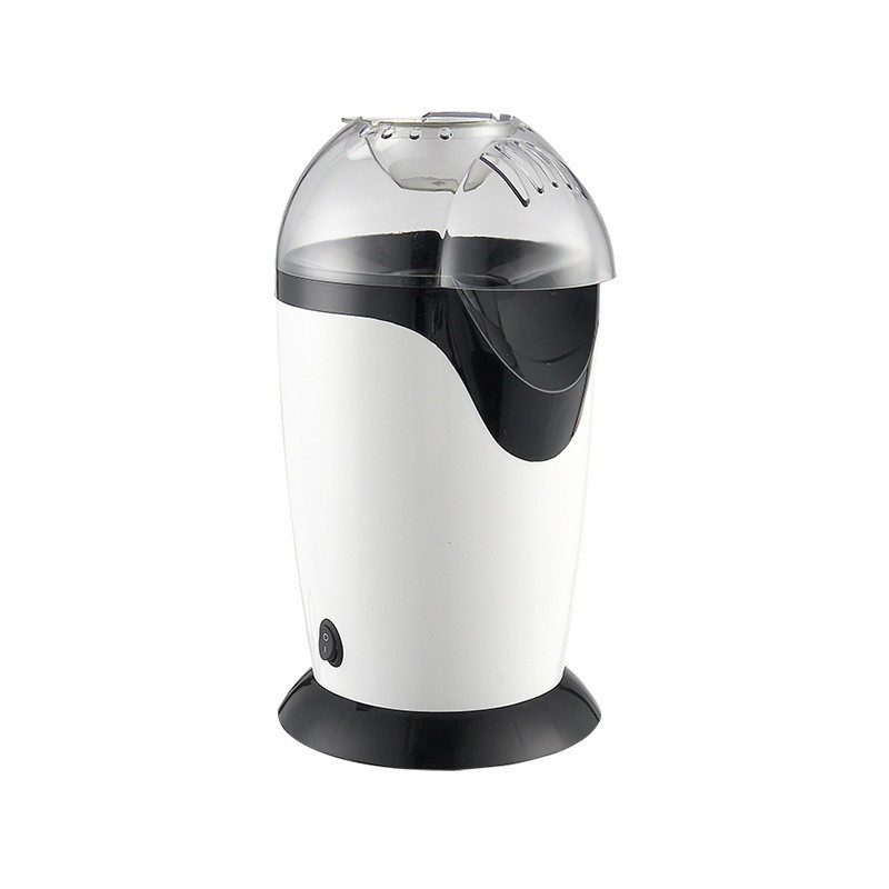 Home Use Electric Automatic Popcorn Maker Mini Electric Hot Air Popcorn Machine