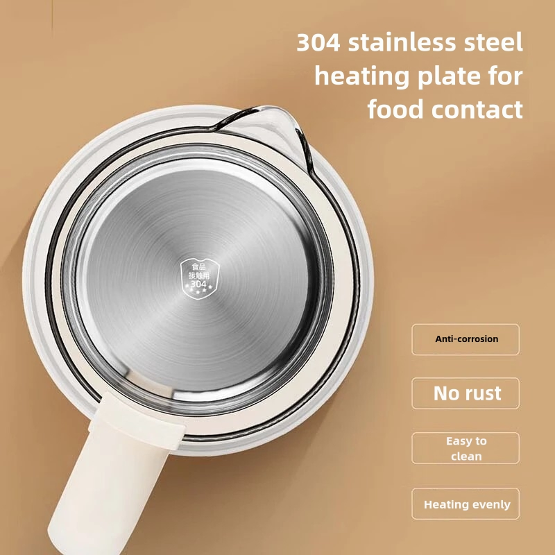 Health Preserving Electric Kettle Travel Kettle