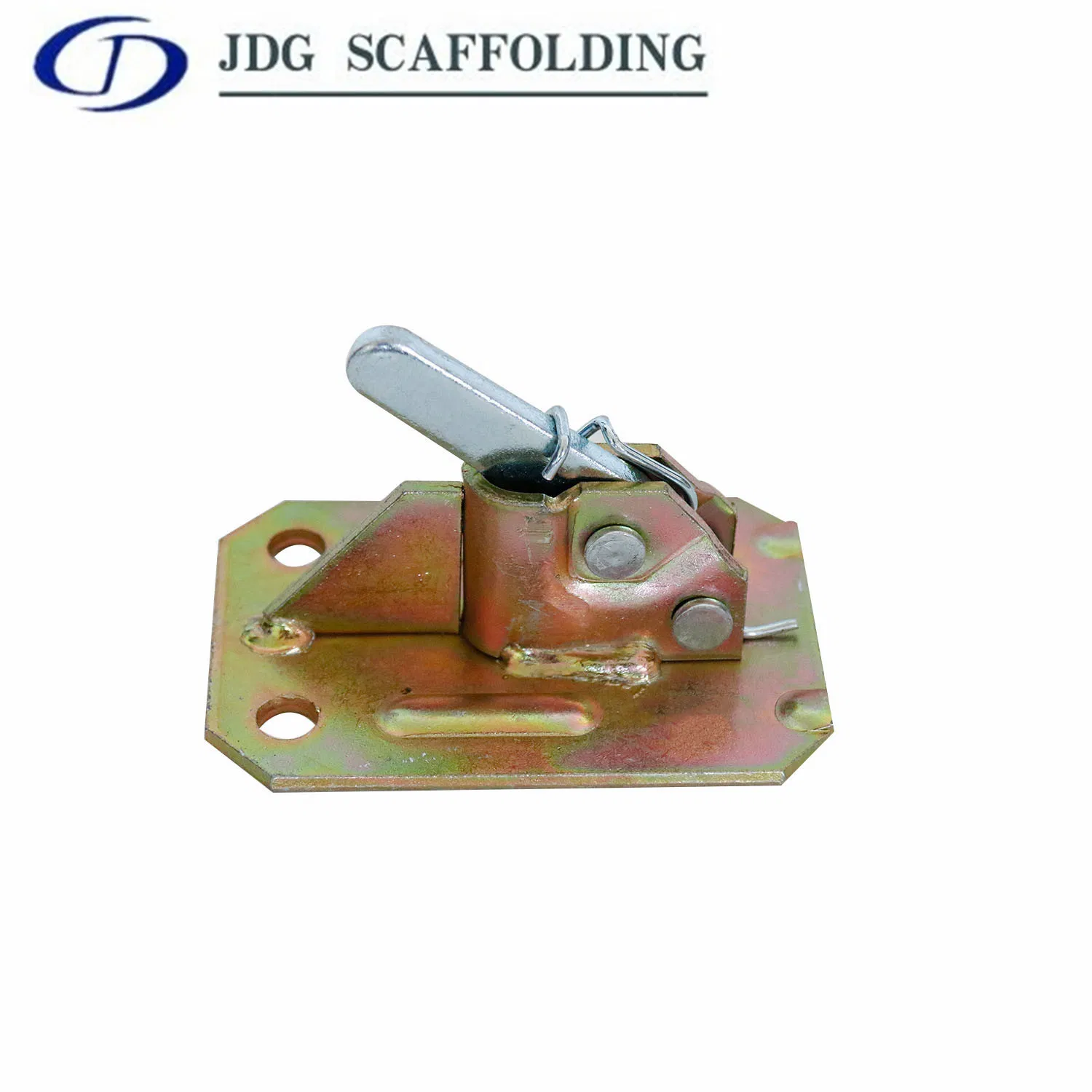 Formwork Rapid Clamp for Scaffolding