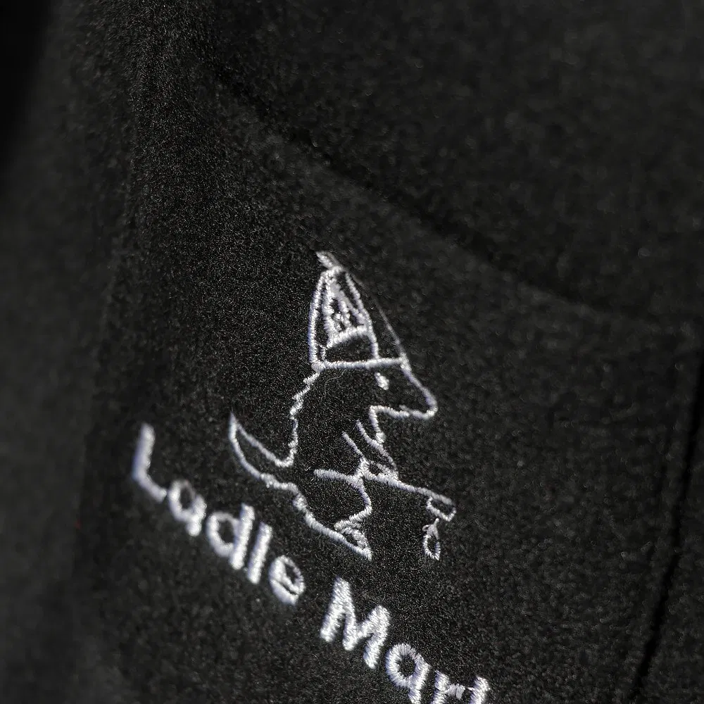 Japan Jagely Custom Merino Sauna Hat Felt Sauna Hats Buckets