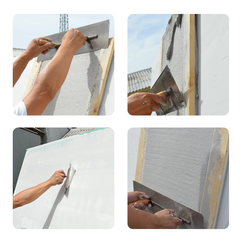 Free Sample Stock High Tenacity 12mm Polypropylene Fiber Concrete Reinforced PP Fiber for Construction Additive