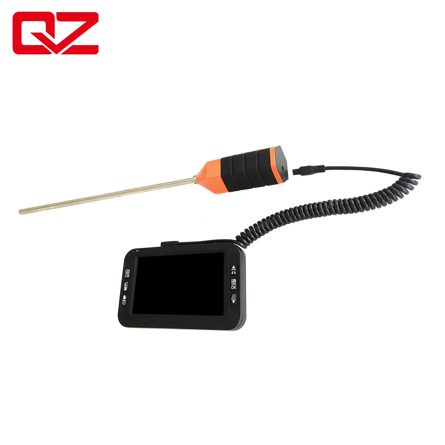 High-Quality Sewer Inspection Cameras and Pipe Cameras