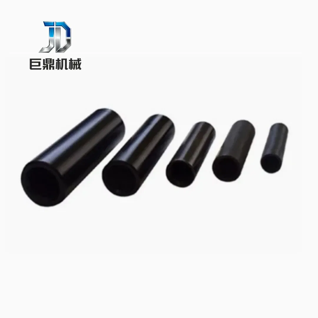 Durable Sleeve for Mining Rock Drill & Carbide-Tipped Drill Rod