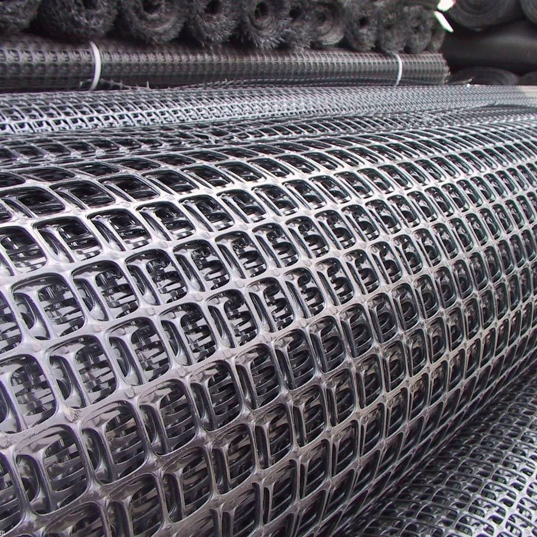 High Quality Assurance, Cost-Effective Mining Mesh Plastic Mesh