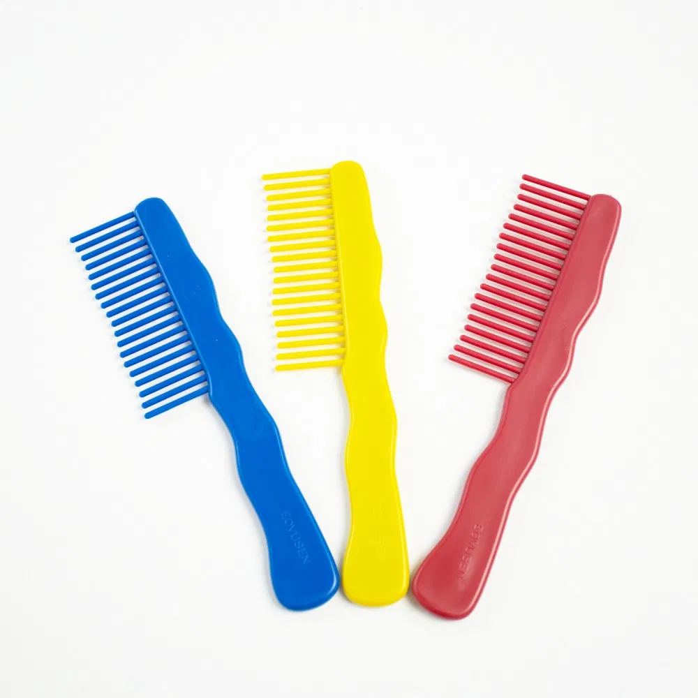 Premium Hotel Comb for Luxurious Hair Care and Styling 07