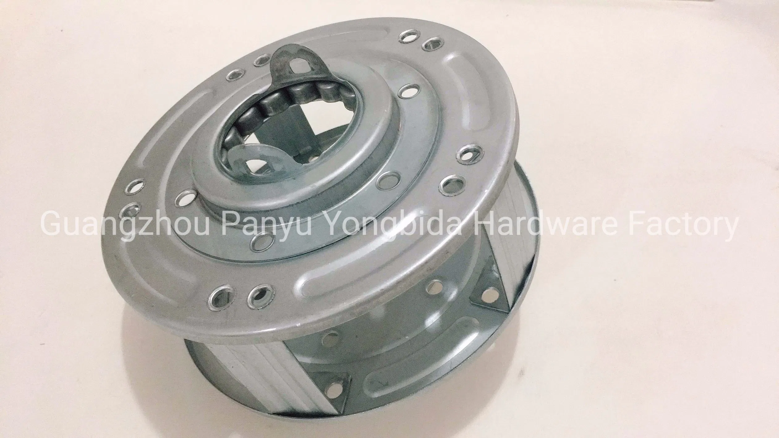 Metal Steel Ball Spring Box Used for Roll up Door