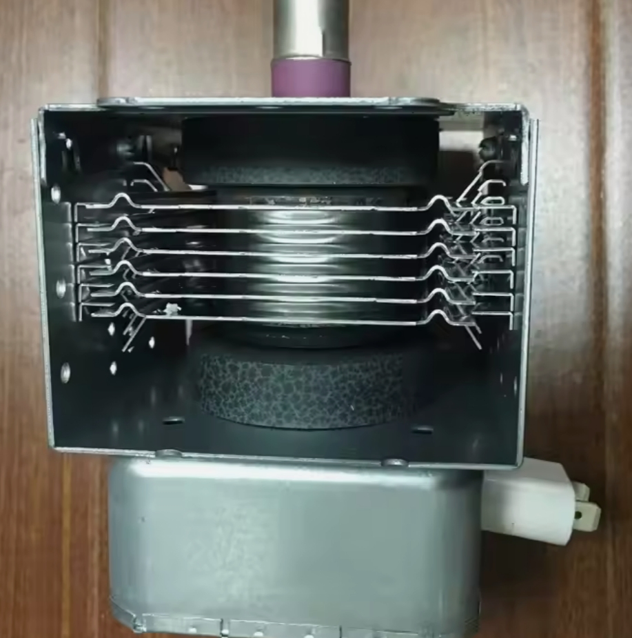 Durable Replacement Components for LG Magnetron 2m214 (900W) Microwave