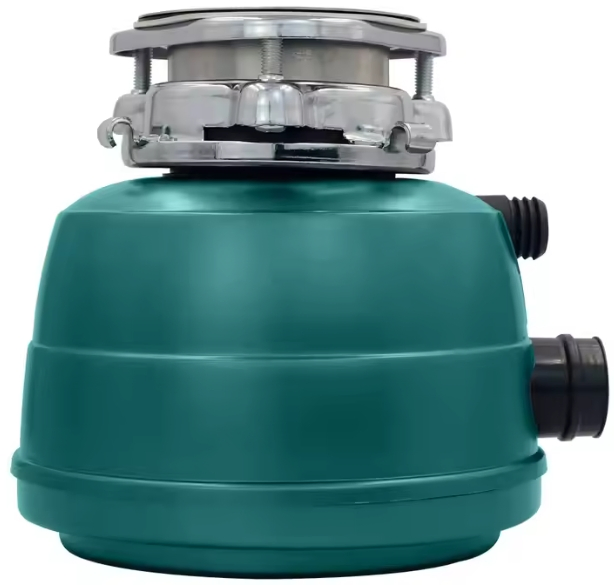 Kitchen Sink Waste Machine Garbage Disposal Food Waste Disposers Waste Disposer