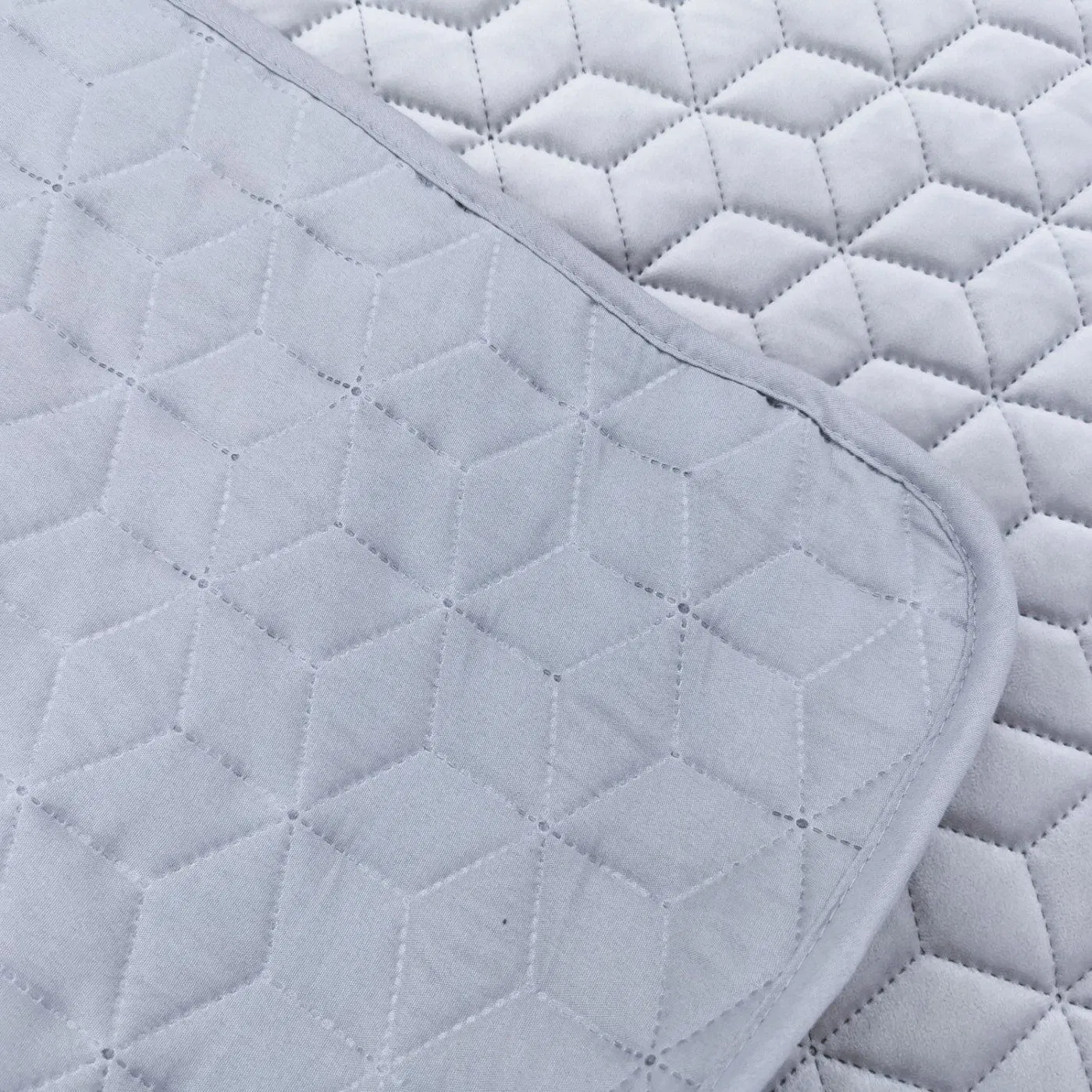 Home Texiles Natural Polyester Fabric Solid Colour Bedding Bedcover Bed Spread Sheeting