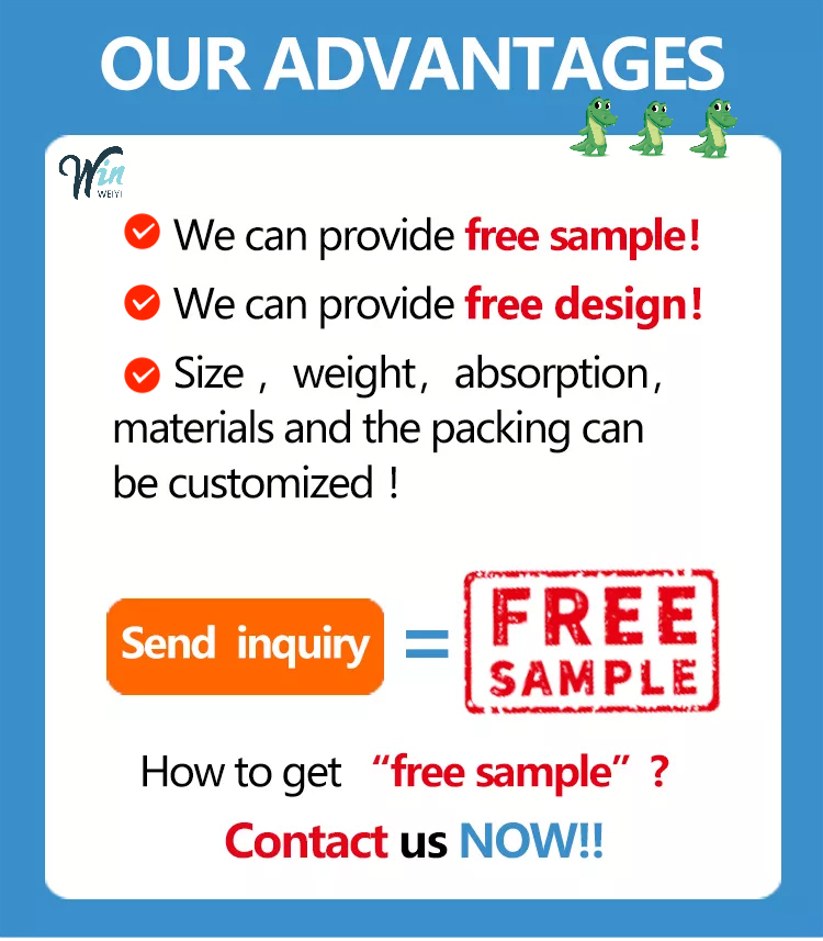 China Xxx Disposable Incontinence Adult Diaper High Absorbency Dry Surface Adult Pants