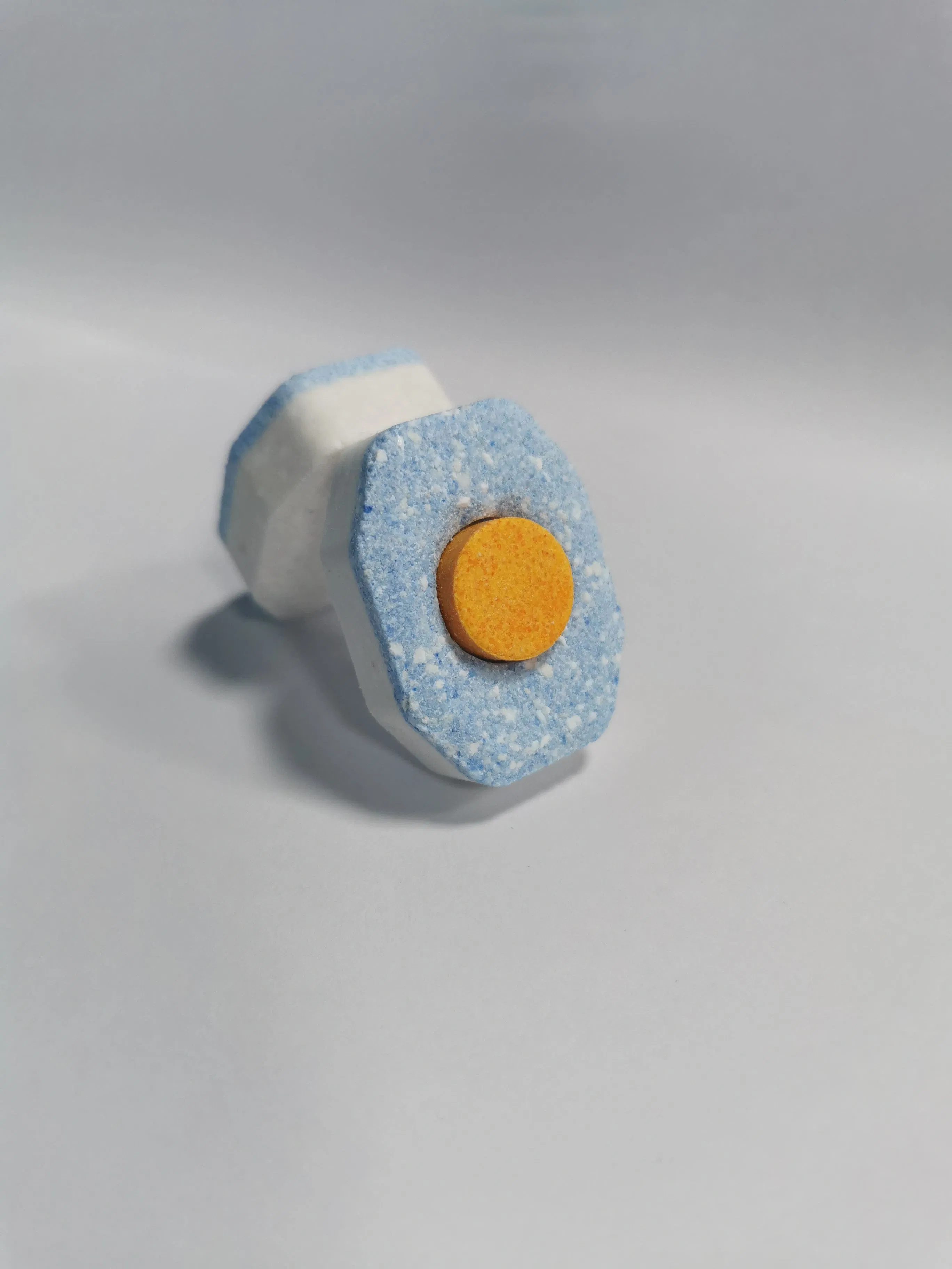 Factory Directly Sales Super Clean All-in-One Dishwashing Tablets for Machine Use