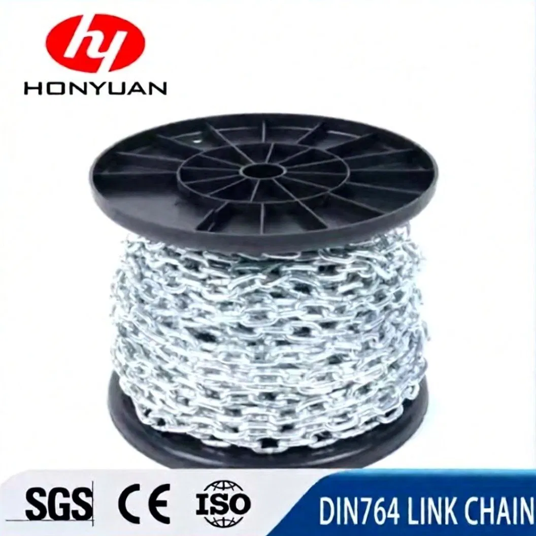 Honyuan DIN 764 Link Chain